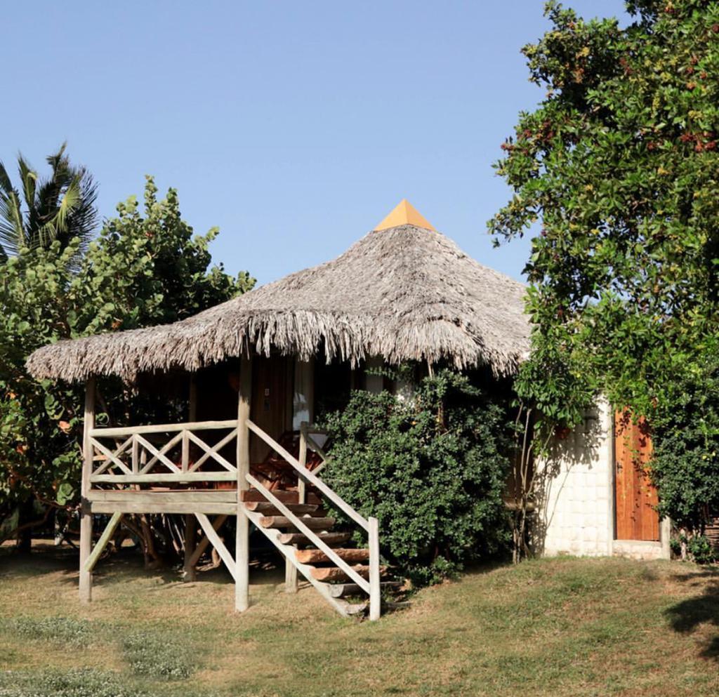 Vila Itaqui Luis Correia Exterior foto